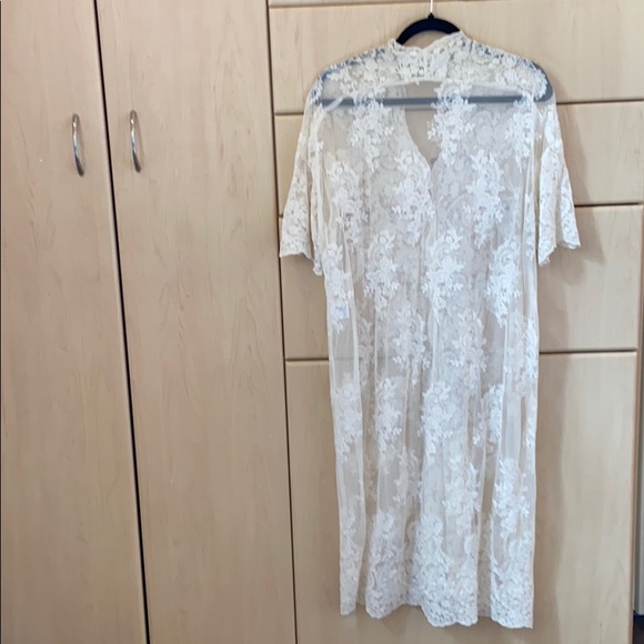 PUAL CE CIN lace jacket - Picture 5 of 12